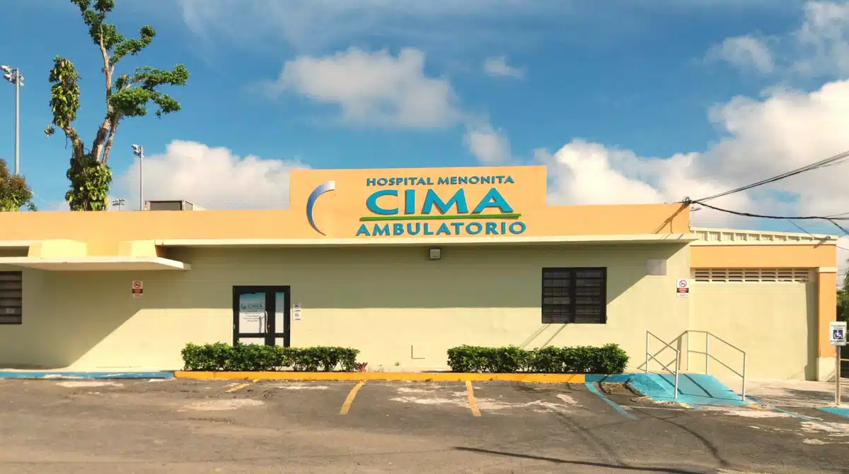 Centro de Salud Conductual - Thumbnail 9