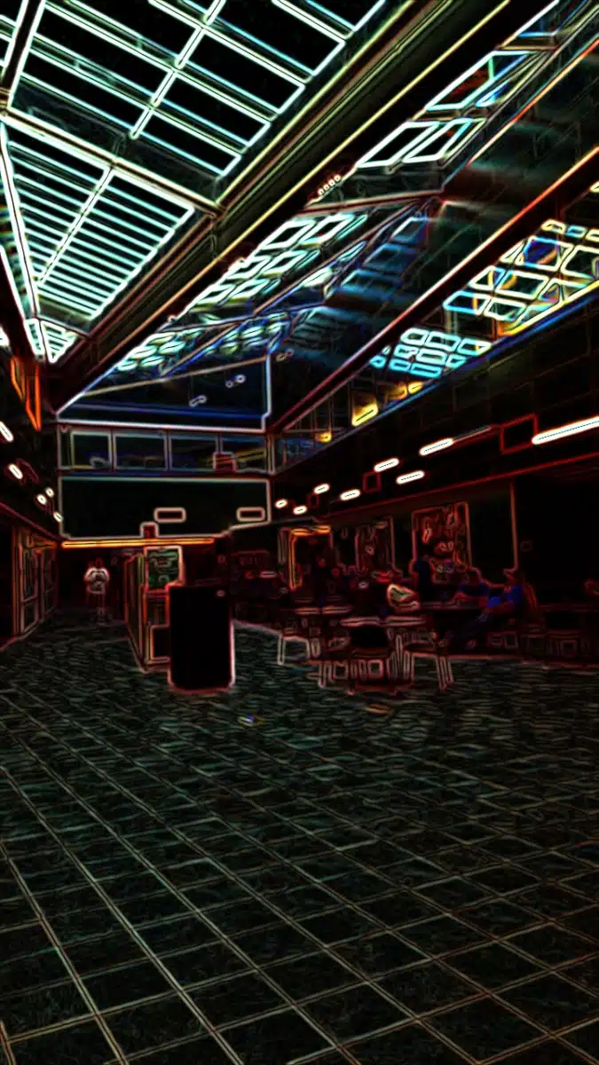 Chalmers P Wylie VA ACC - Thumbnail 4