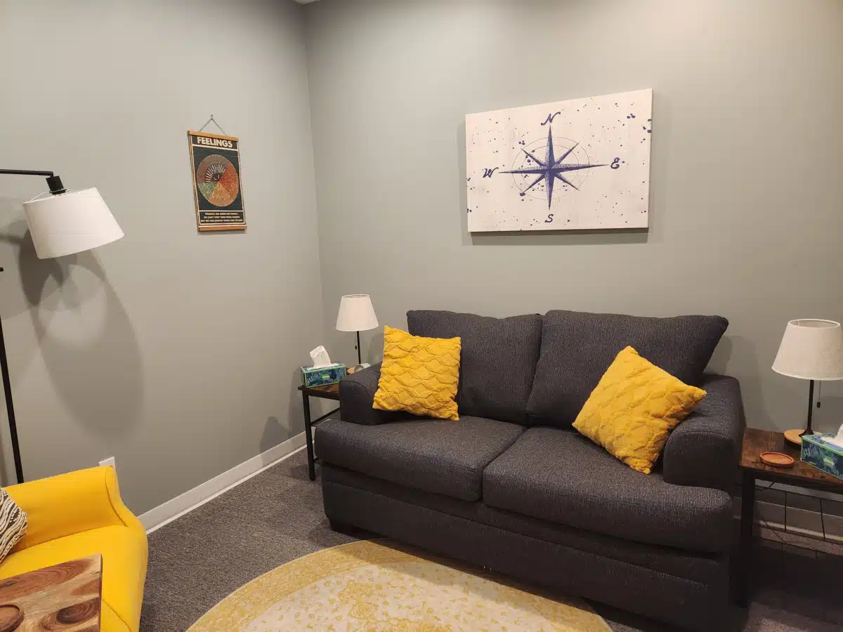 Change Therapy Center LLC