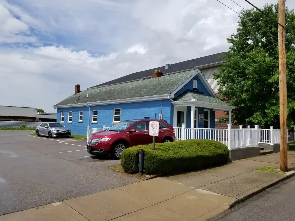 Changed Lives Mental Health and