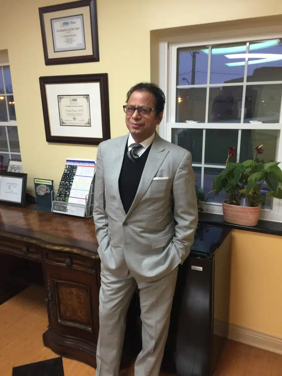 Charak Center for Health and Wellness - Thumbnail 4