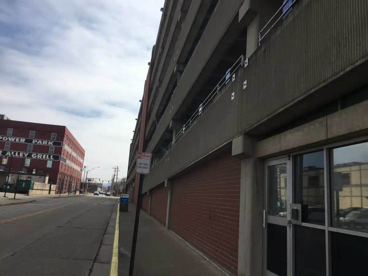 Charleston Area Medical Center - Thumbnail 10