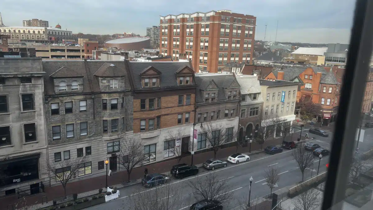 Chase Brexton Healthcare - Thumbnail 6