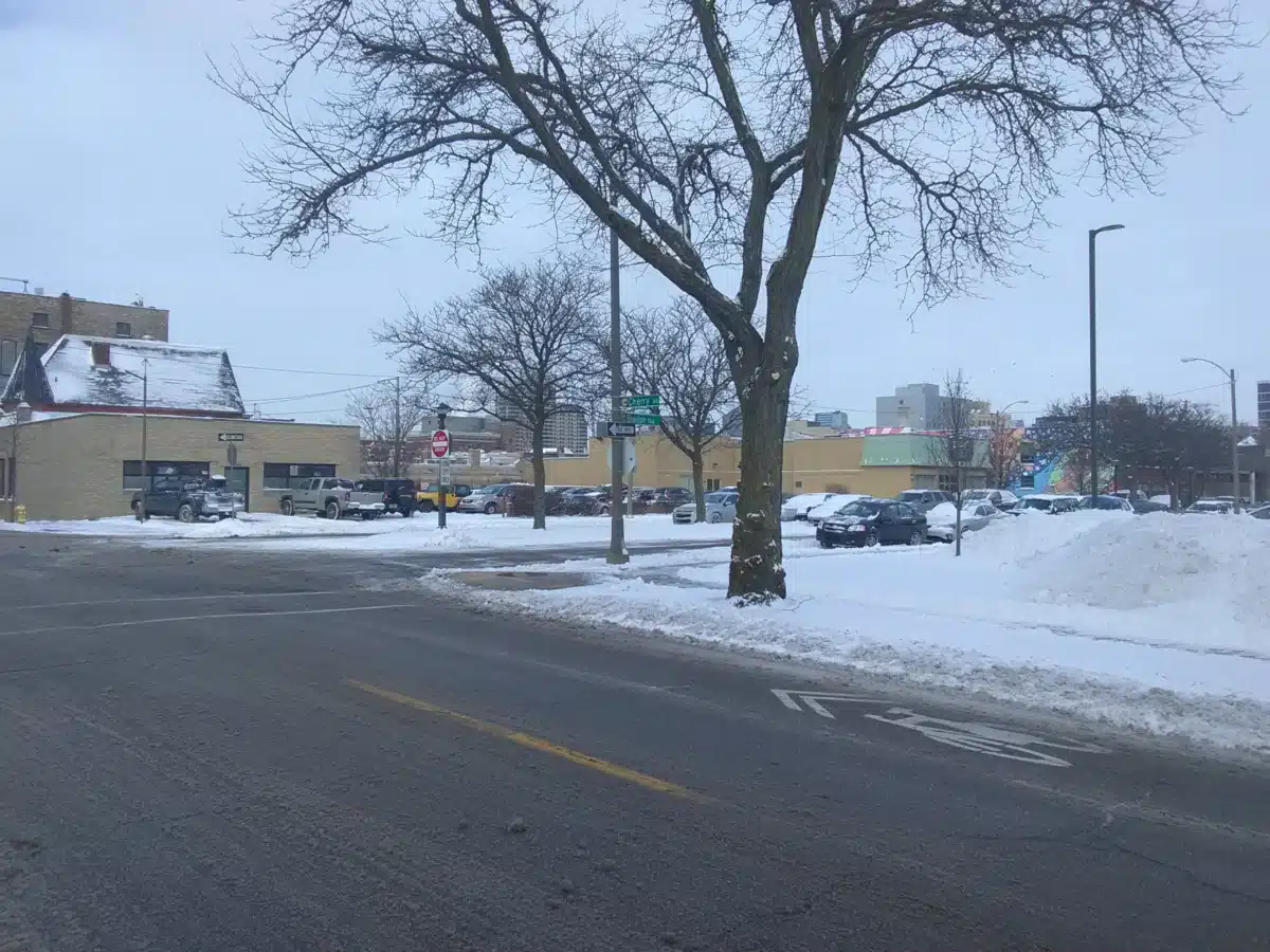 Cherry Street Health Services - Thumbnail 4