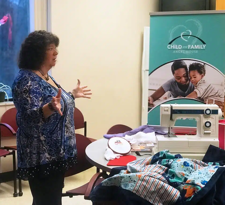 Child and Family Charities