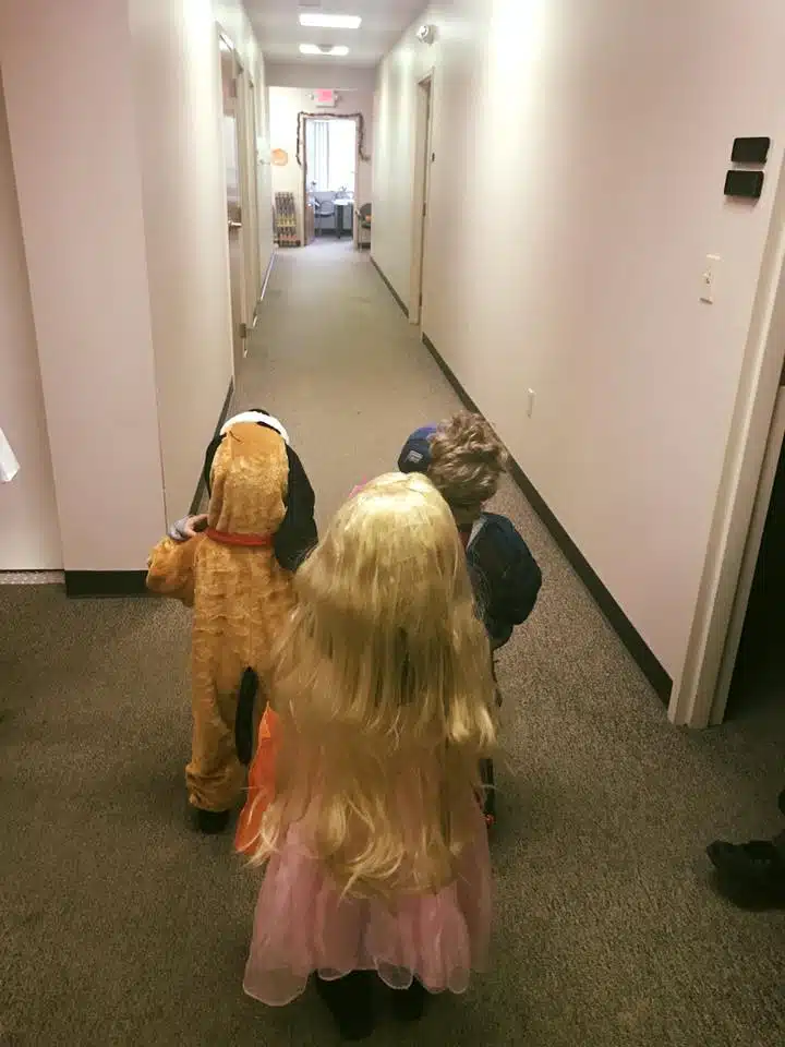 Child and Family Charities - Thumbnail 2