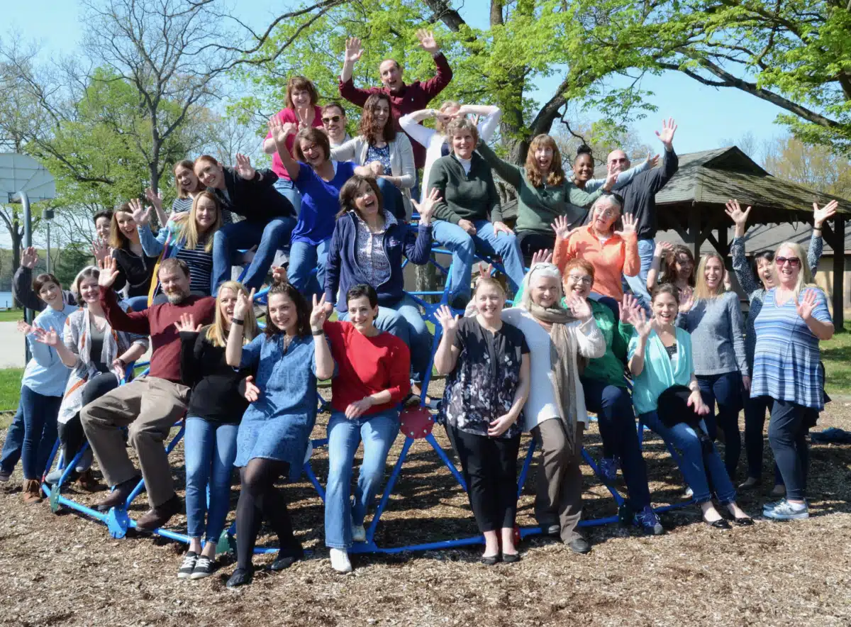 Child and Family - Thumbnail 2