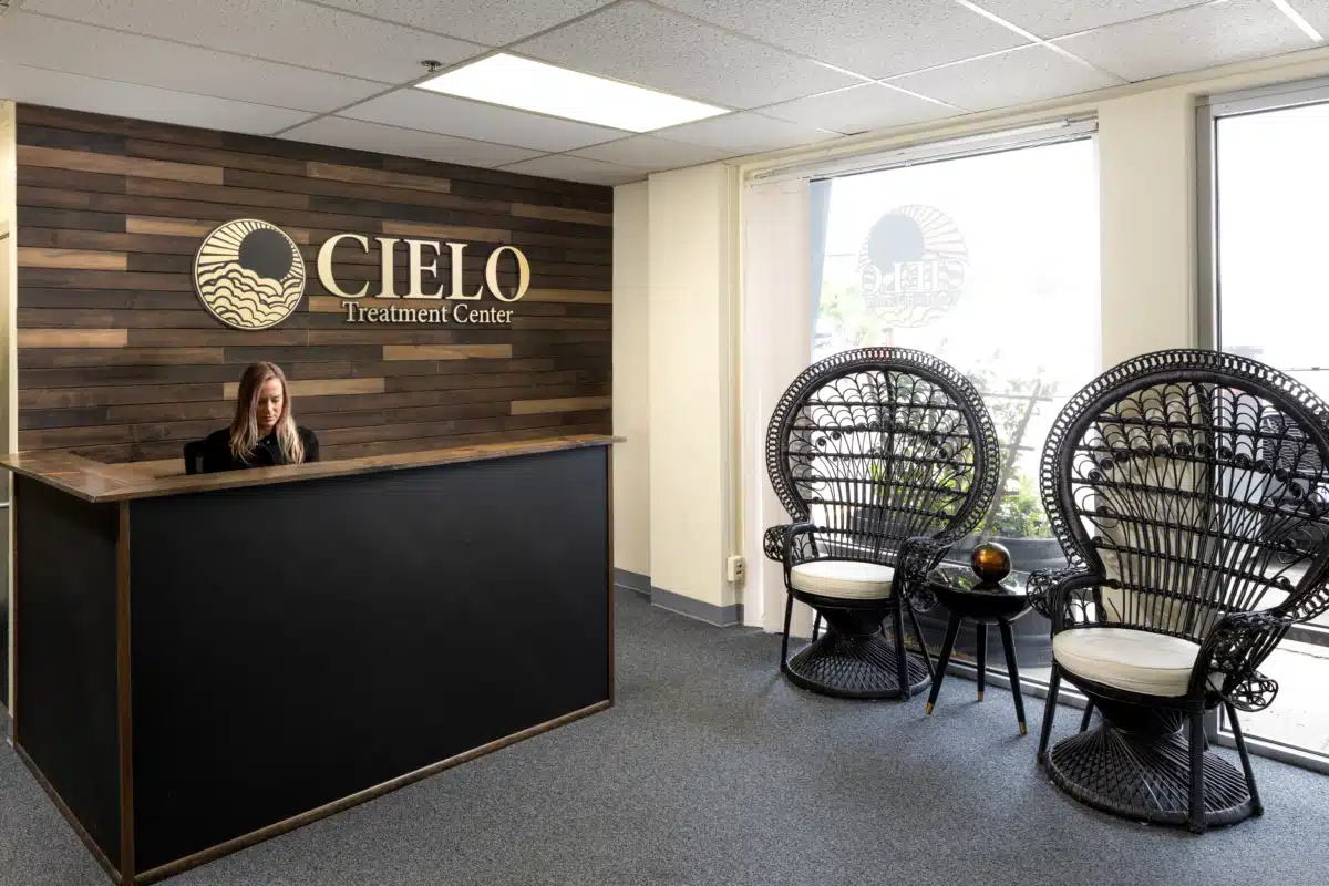Cielo Treatment Center - Thumbnail 3