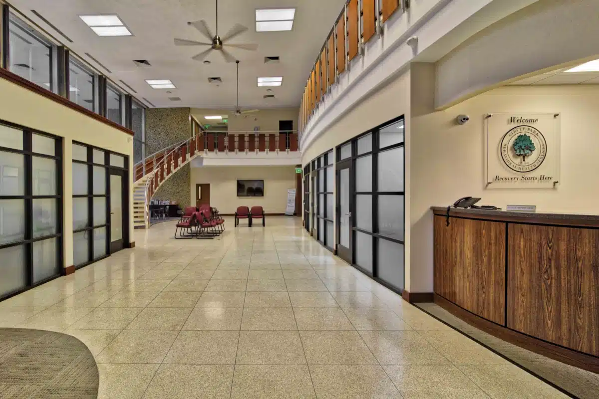 Circle Park Behavioral Health Services - Thumbnail 2
