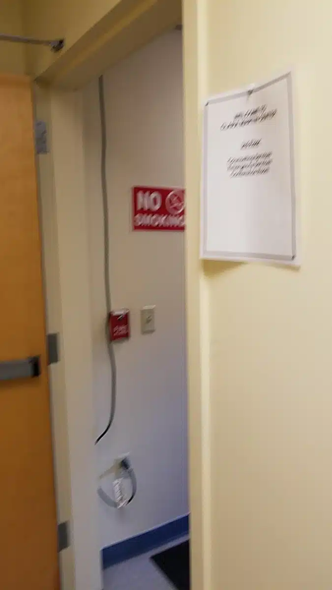 Clara Martin Center - Thumbnail 2