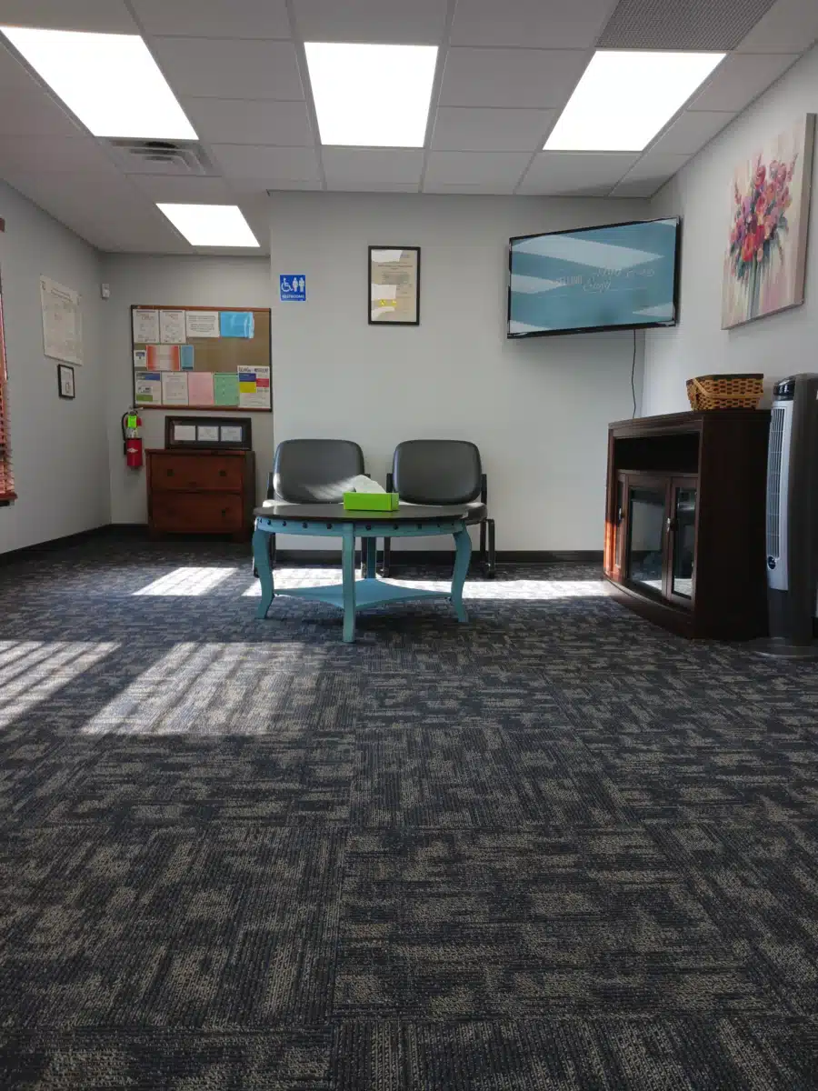 Clark Community Mental Health Center rehabilitation center in Greenfield, MO