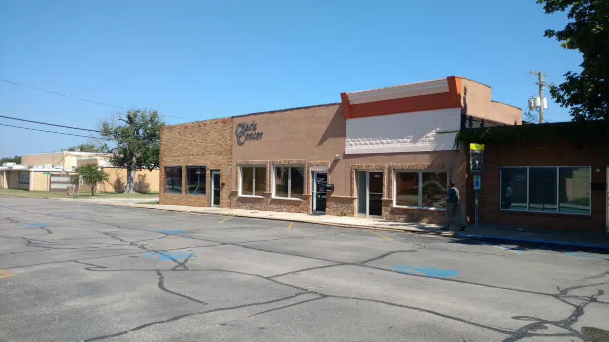 Clark Community Mental Health Center - Thumbnail 4