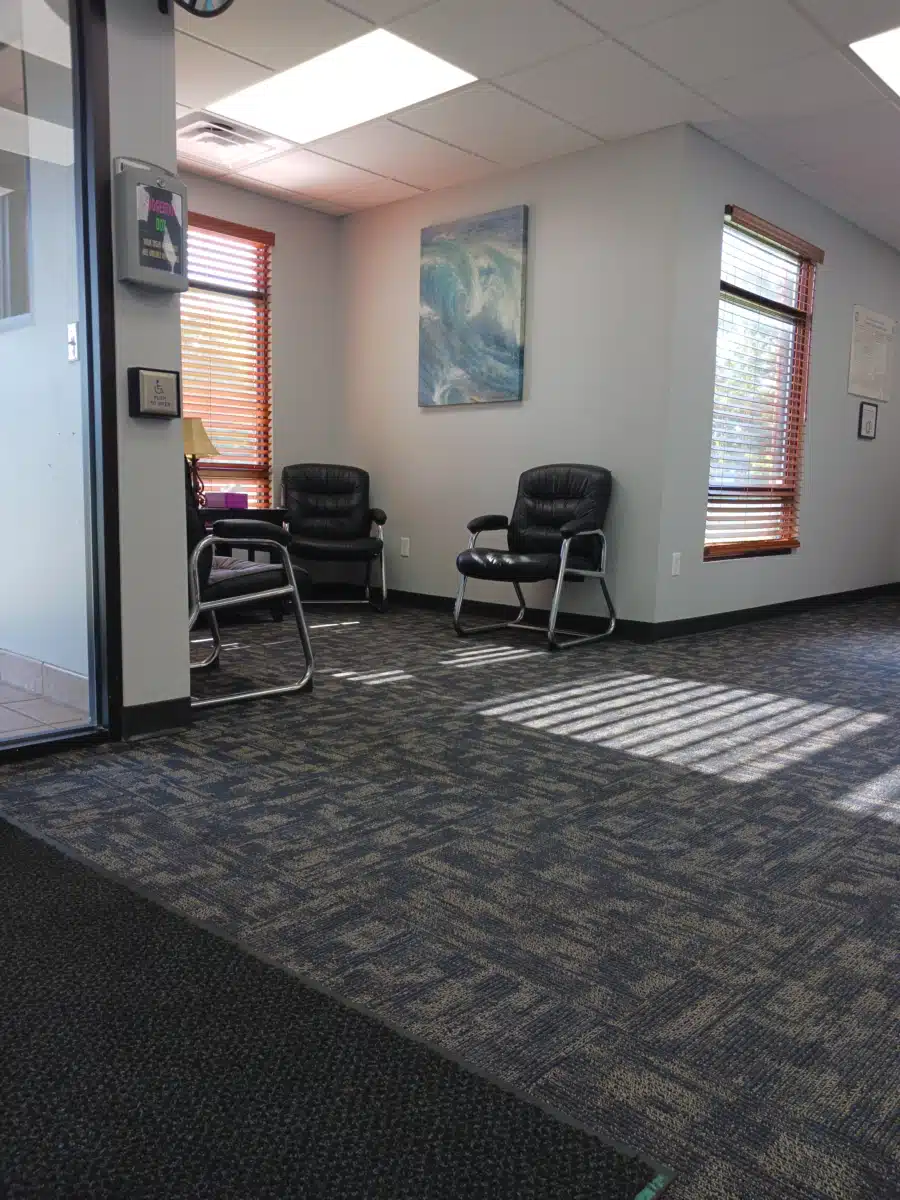 Clark Community Mental Health Center - Thumbnail 5