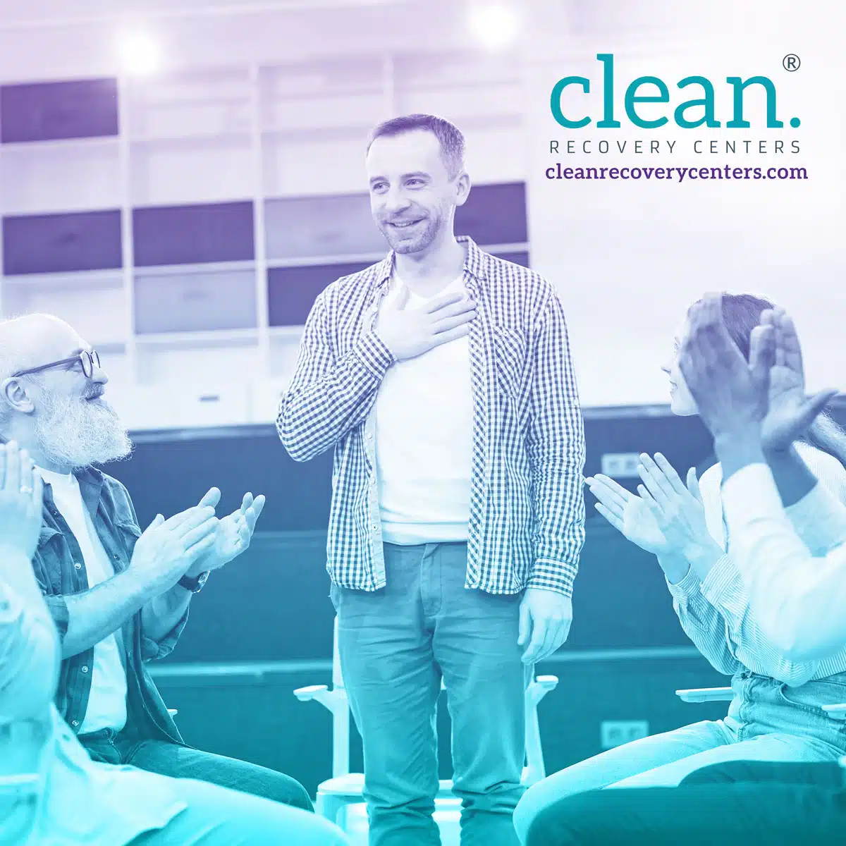 Clean Recovery Centers - Thumbnail 10