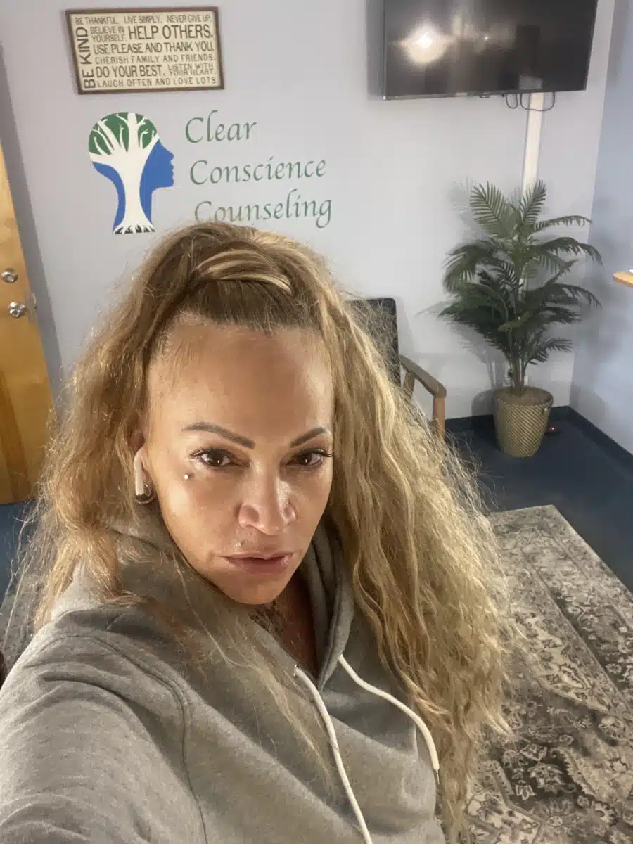 Clear Conscience Counseling LLC - Thumbnail 9
