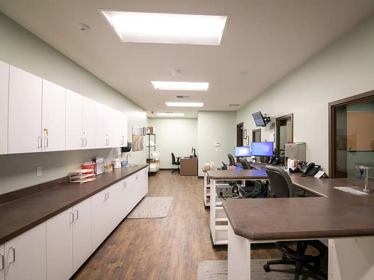 Cleveland Treatment Center Inc - Thumbnail 4