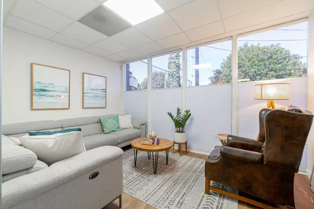 Coastwise Recovery Center