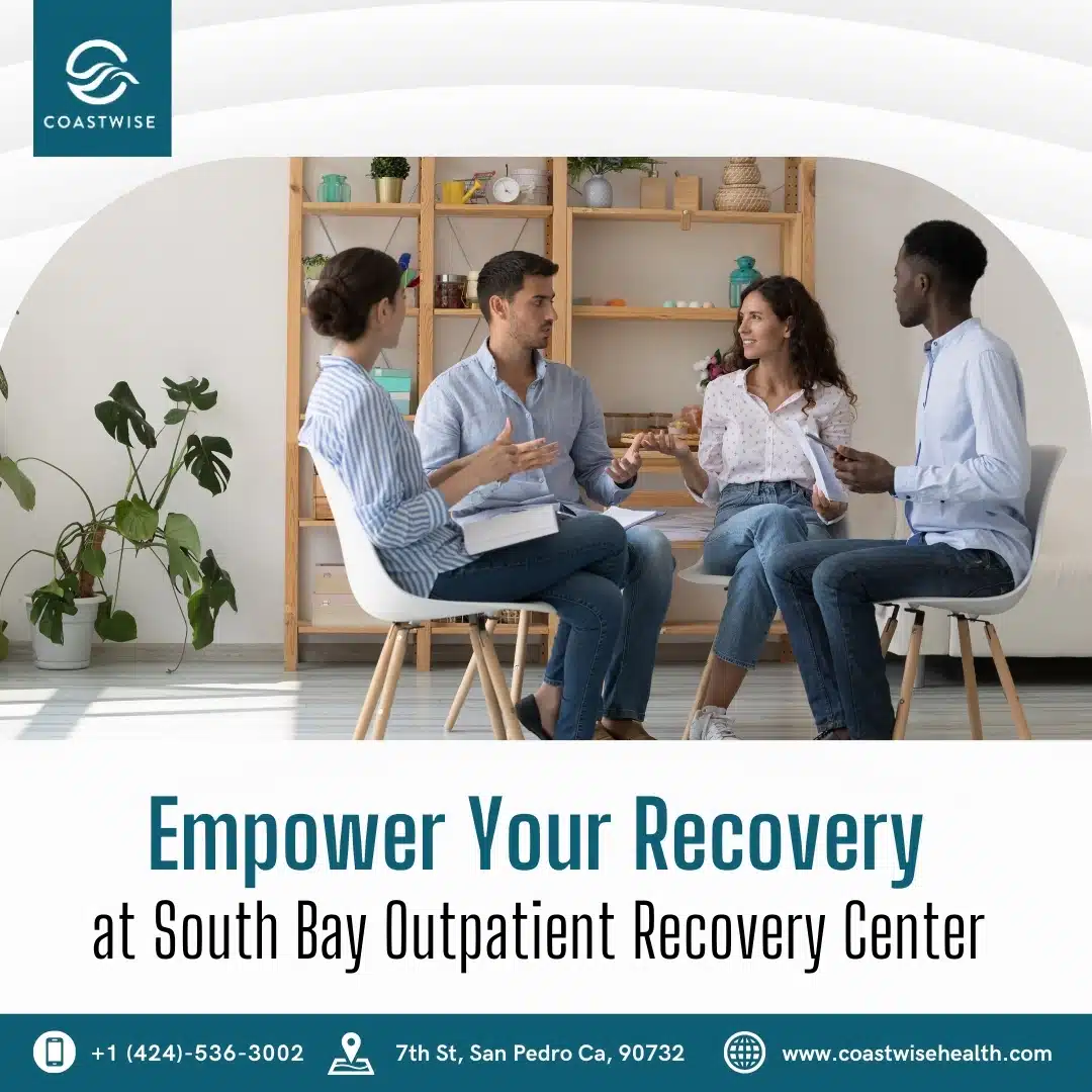 Coastwise Recovery Center - Thumbnail 9