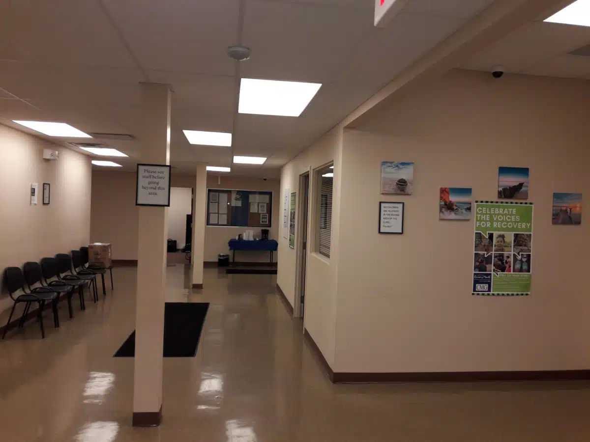 Columbus Metro Treatment Center - Thumbnail 2