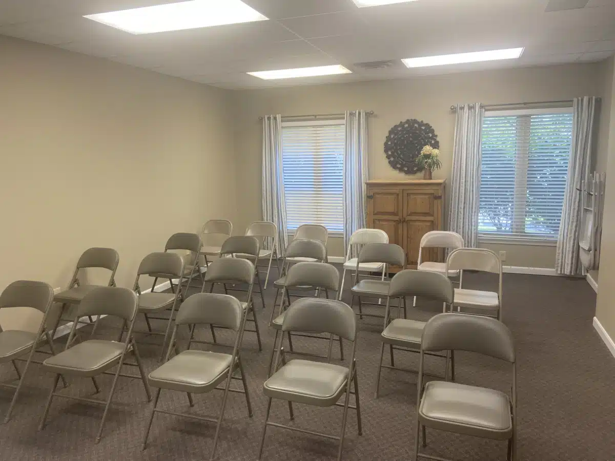 Commonwealth Substance Abuse Services - Thumbnail 2