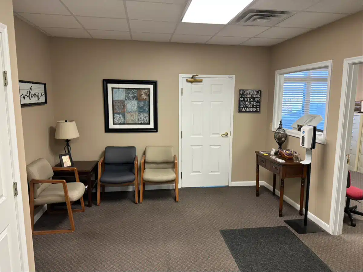 Commonwealth Substance Abuse Services - Thumbnail 6