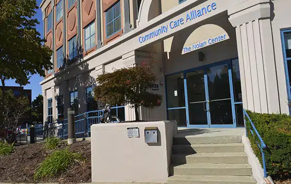 Community Care Alliance - Thumbnail 3