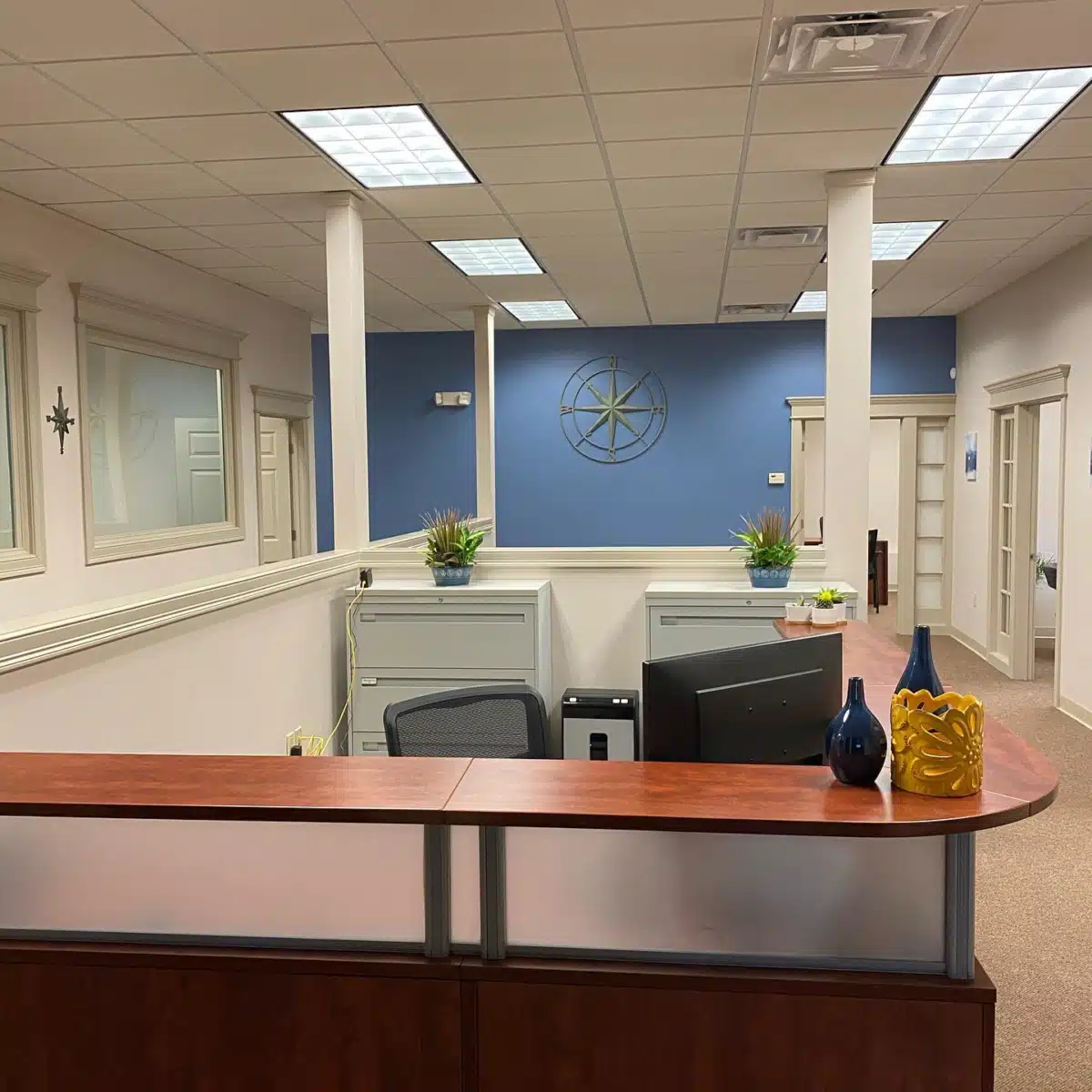 Compass Recovery rehabilitation center in Feeding Hills, MA