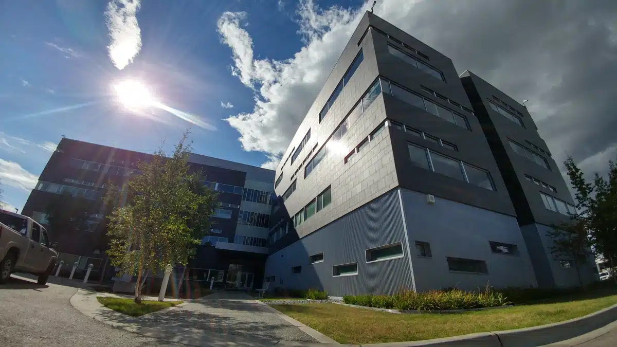 Cook Inlet Tribal Council Inc - Thumbnail 3