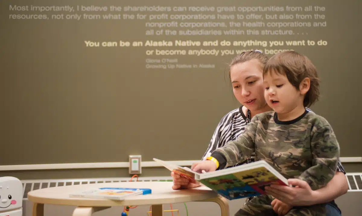 Cook Inlet Tribal Council Inc - Thumbnail 8