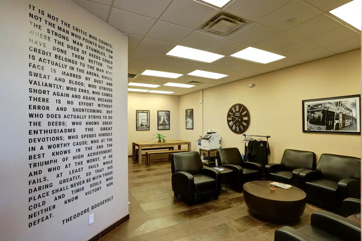 Cornerstone Healing Center - Thumbnail 5