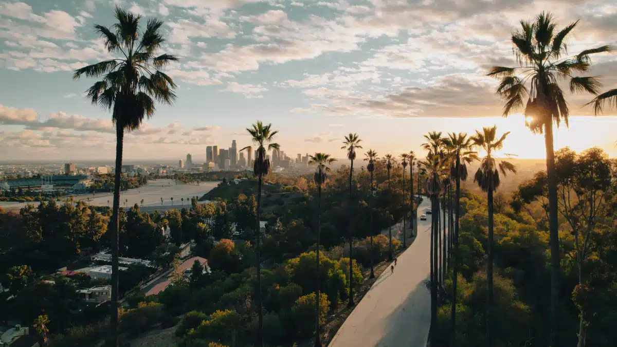 Cornerstone of Southern California - Thumbnail 3