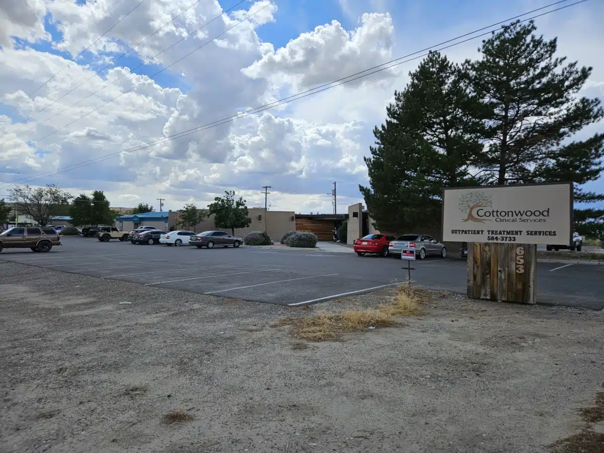 Cottonwood Clinical Service Inc - Thumbnail 5