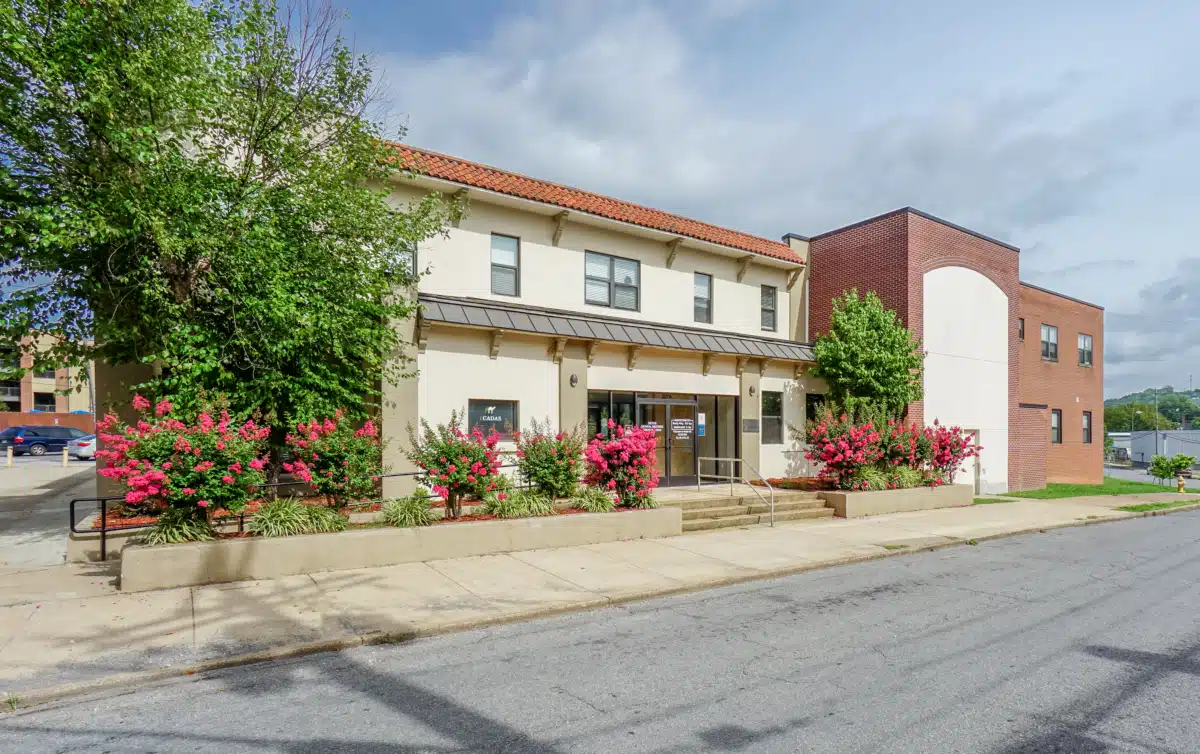 Council for Alcohol/DA Servs Inc - Thumbnail 3