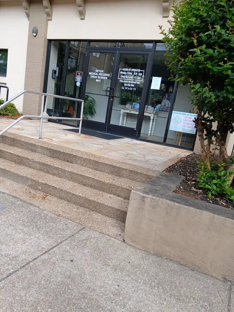 Council for Alcohol/DA Servs Inc - Thumbnail 9