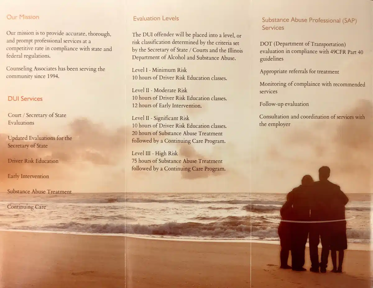 Counseling Associates - Thumbnail 7