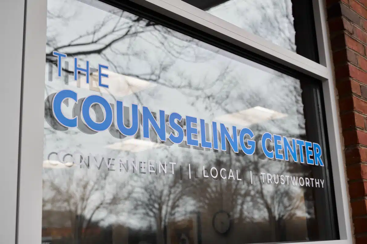 Counseling Center at Duluth rehabilitation center in Duluth, GA