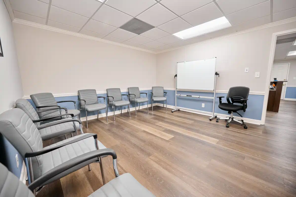 Counseling Center at Roswell - Thumbnail 3