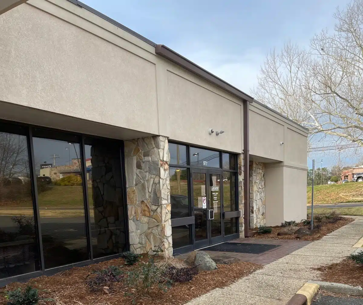 Counseling Services of Lancaster - Preview