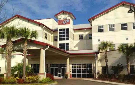 Cove Behavioral Health - Thumbnail 3