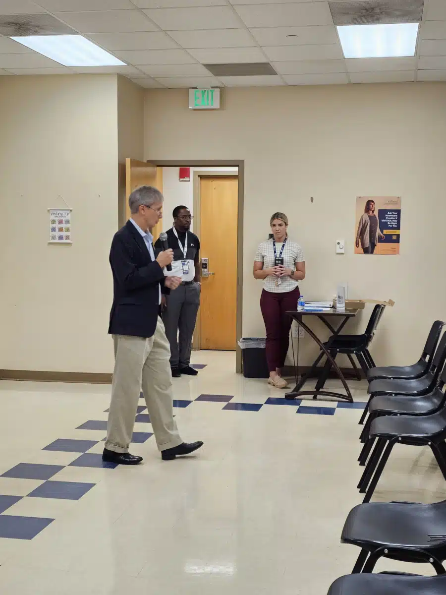 Cove Behavioral Health - Thumbnail 9