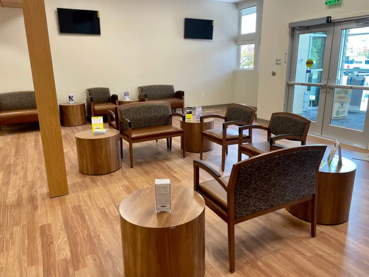 Cow Creek Health and Wellness - Thumbnail 2