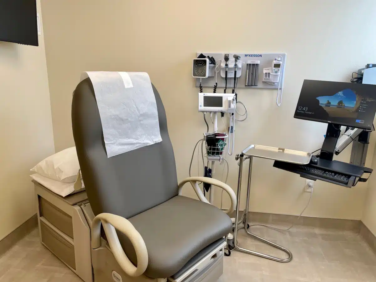 Cow Creek Health and Wellness - Thumbnail 4