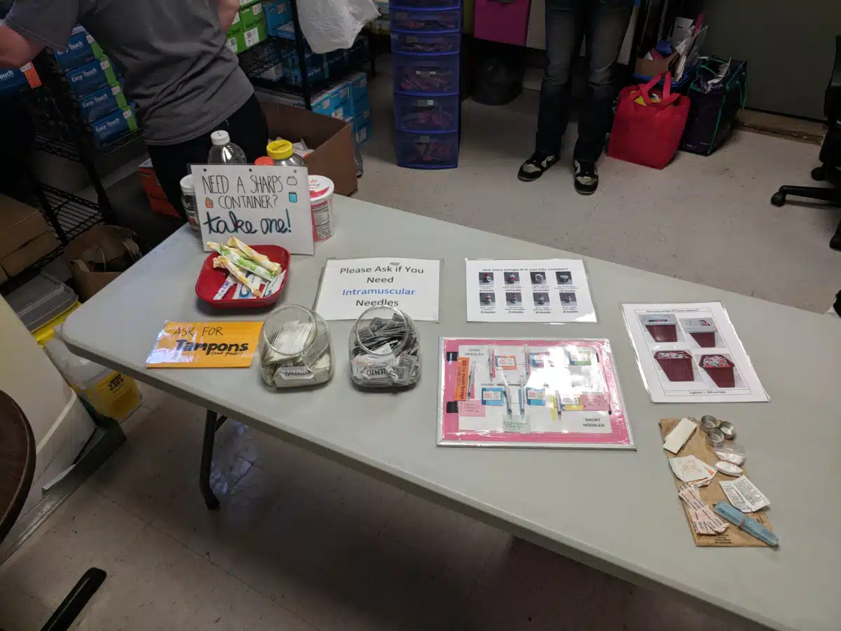 CrescentCare - Thumbnail 2