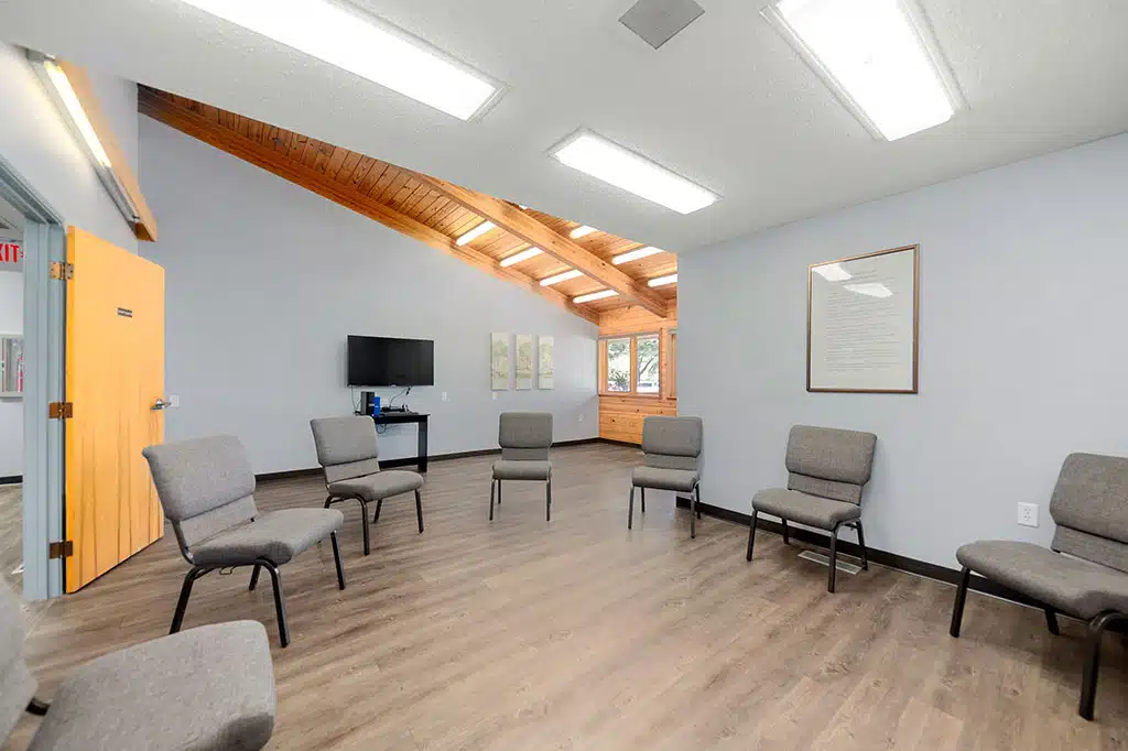 Crest View Recovery Center - Thumbnail 3