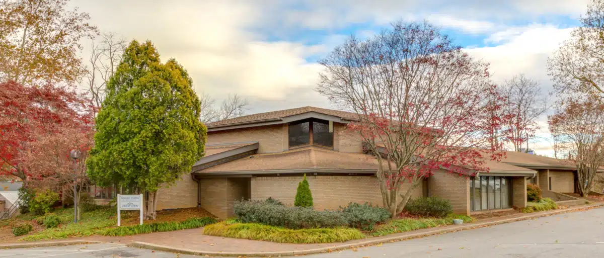 Crest View Recovery Center - Thumbnail 6