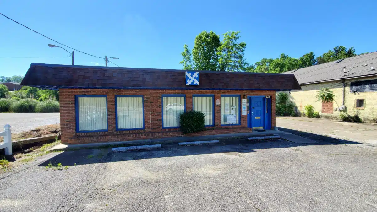 Crossroads Recovery Center Inc - Thumbnail 2