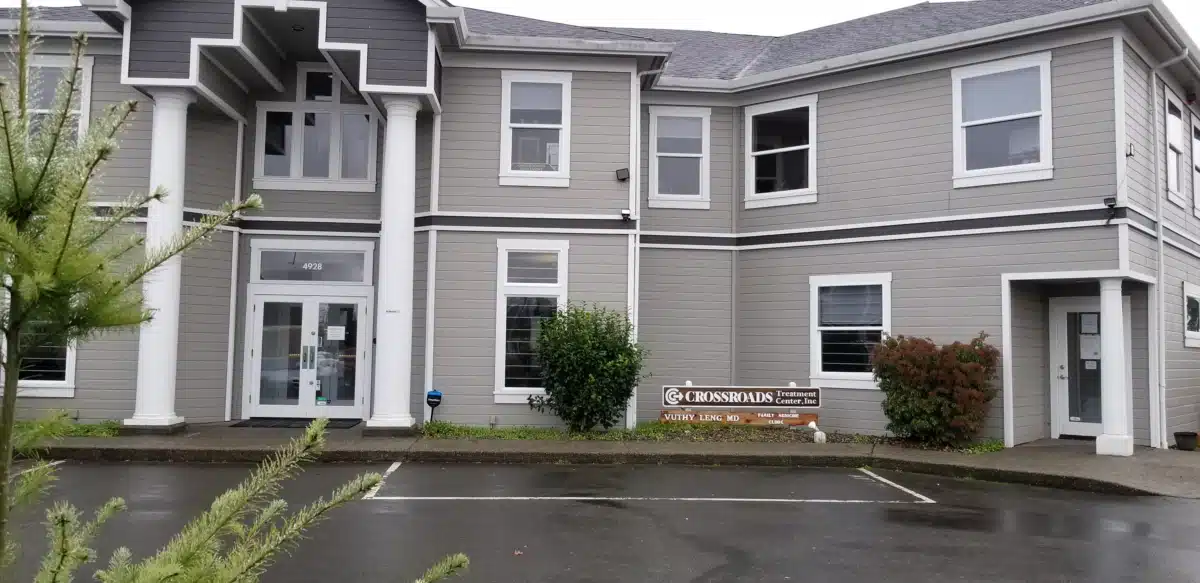 Crossroads Treatment Center Inc - Thumbnail 3