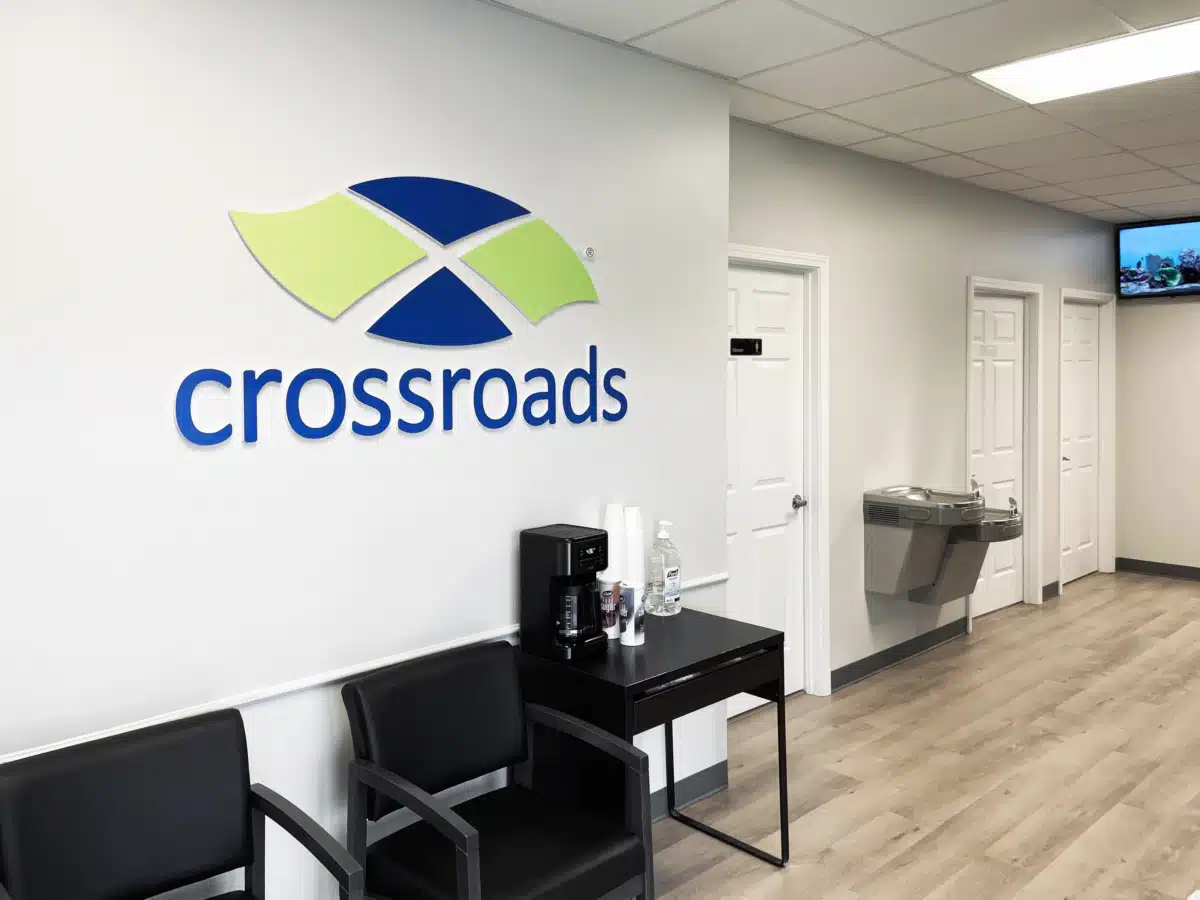Crossroads Treatment Center - Thumbnail 2