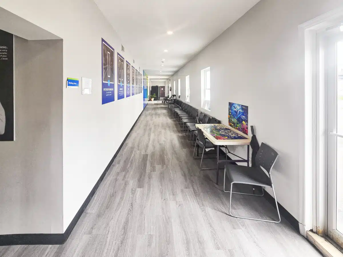 Crossroads Treatment Centers - Thumbnail 2