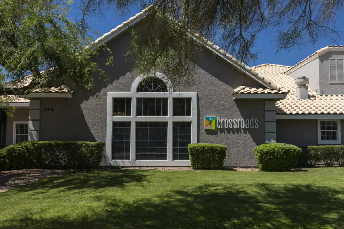 Crossroads - Thumbnail 5